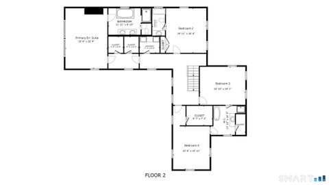 Tiny photo for 3007 Redding Road, Fairfield, CT 06824 (MLS # 24205159)