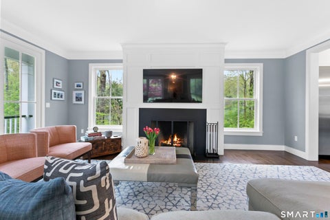 Tiny photo for 3007 Redding Road, Fairfield, CT 06824 (MLS # 24205159)