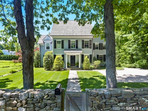 Photo of 3007 Redding Road, Fairfield, CT 06824 (MLS # 24205159)