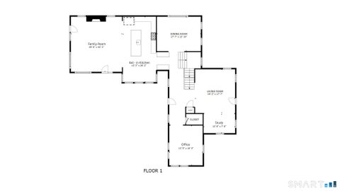 Tiny photo for 3007 Redding Road, Fairfield, CT 06824 (MLS # 24205159)