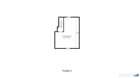 Tiny photo for 3007 Redding Road, Fairfield, CT 06824 (MLS # 24205159)