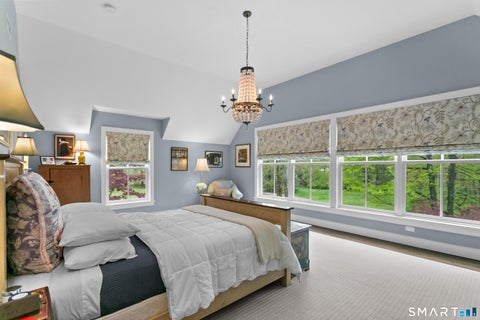 Tiny photo for 3007 Redding Road, Fairfield, CT 06824 (MLS # 24205159)
