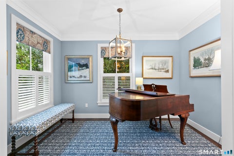 Tiny photo for 3007 Redding Road, Fairfield, CT 06824 (MLS # 24205159)