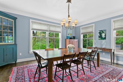 Tiny photo for 3007 Redding Road, Fairfield, CT 06824 (MLS # 24205159)