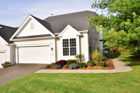 10 Carlson Ridge Way 10 New Milford CT 06776