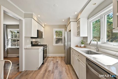 Tiny photo for 26 Melbourne Road, Norwalk, CT 06851 (MLS # 24054751)