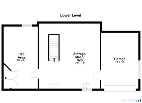 Tiny photo for 26 Melbourne Road, Norwalk, CT 06851 (MLS # 24054751)
