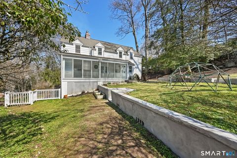 Tiny photo for 26 Melbourne Road, Norwalk, CT 06851 (MLS # 24054751)
