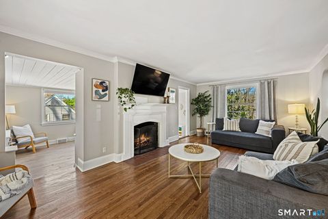 Tiny photo for 26 Melbourne Road, Norwalk, CT 06851 (MLS # 24054751)