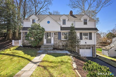 Photo of 26 Melbourne Road, Norwalk, CT 06851 (MLS # 24054751)