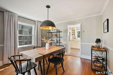 Tiny photo for 26 Melbourne Road, Norwalk, CT 06851 (MLS # 24054751)