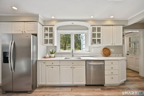 Tiny photo for 26 Melbourne Road, Norwalk, CT 06851 (MLS # 24054751)