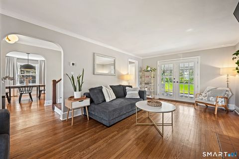 Tiny photo for 26 Melbourne Road, Norwalk, CT 06851 (MLS # 24054751)