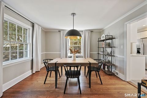Tiny photo for 26 Melbourne Road, Norwalk, CT 06851 (MLS # 24054751)