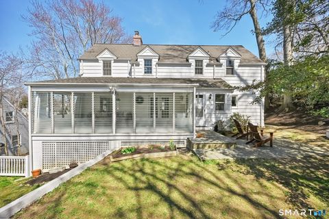 Tiny photo for 26 Melbourne Road, Norwalk, CT 06851 (MLS # 24054751)