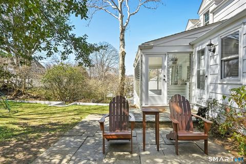 Tiny photo for 26 Melbourne Road, Norwalk, CT 06851 (MLS # 24054751)