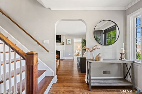 Tiny photo for 26 Melbourne Road, Norwalk, CT 06851 (MLS # 24054751)