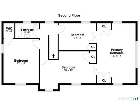 Tiny photo for 26 Melbourne Road, Norwalk, CT 06851 (MLS # 24054751)