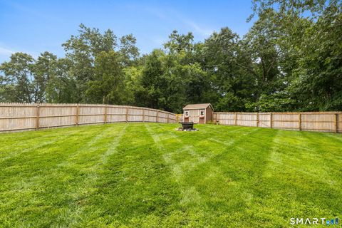 Tiny photo for Enfield, CT 06082 (MLS # 24103853)