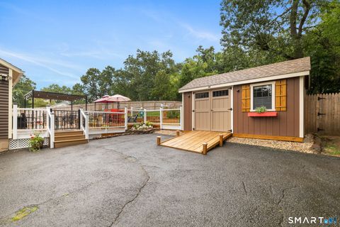 Tiny photo for Enfield, CT 06082 (MLS # 24103853)