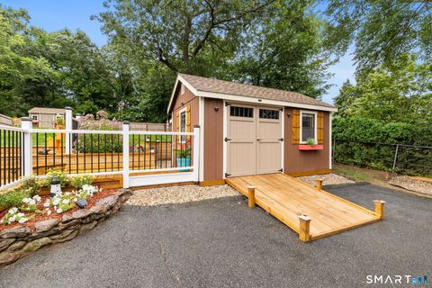 Tiny photo for Enfield, CT 06082 (MLS # 24103853)