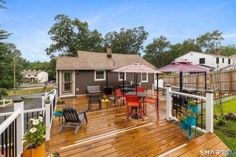 Tiny photo for Enfield, CT 06082 (MLS # 24103853)