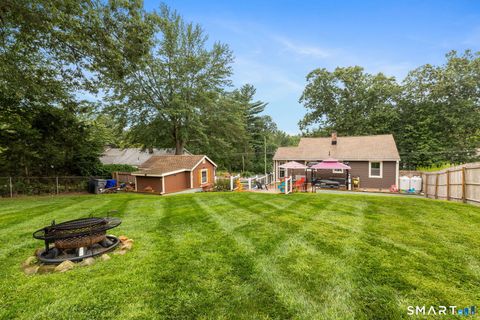 Tiny photo for Enfield, CT 06082 (MLS # 24103853)