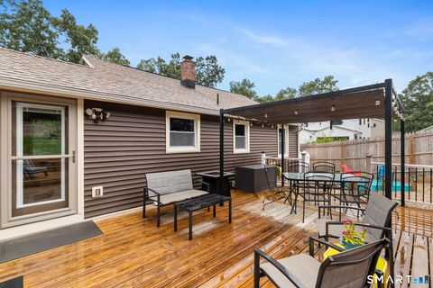 Tiny photo for Enfield, CT 06082 (MLS # 24103853)