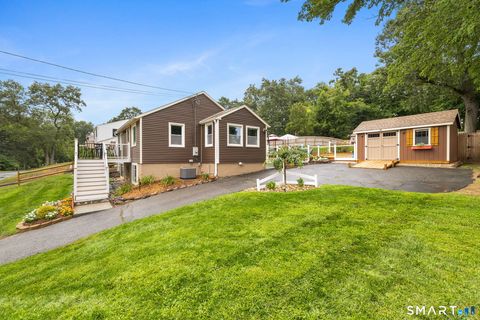 Tiny photo for Enfield, CT 06082 (MLS # 24103853)