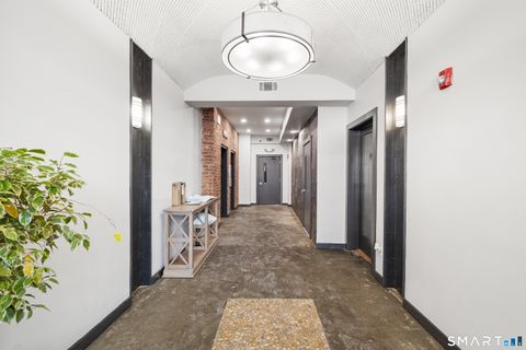 Tiny photo for 881 Lafayette Boulevard #4L, Bridgeport, CT 06604 (MLS # 24164657)