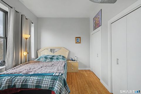 Tiny photo for 881 Lafayette Boulevard #4L, Bridgeport, CT 06604 (MLS # 24164657)