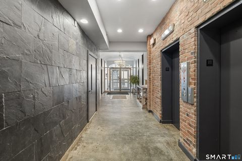 Tiny photo for 881 Lafayette Boulevard #4L, Bridgeport, CT 06604 (MLS # 24164657)