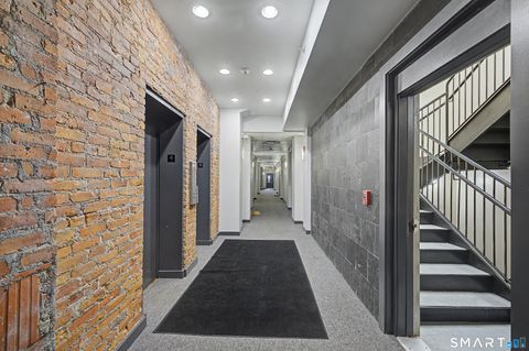 Tiny photo for 881 Lafayette Boulevard #4L, Bridgeport, CT 06604 (MLS # 24164657)