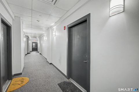 Tiny photo for 881 Lafayette Boulevard #4L, Bridgeport, CT 06604 (MLS # 24164657)