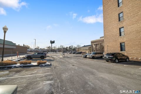 Tiny photo for 881 Lafayette Boulevard #4L, Bridgeport, CT 06604 (MLS # 24164657)