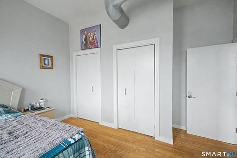 Tiny photo for 881 Lafayette Boulevard #4L, Bridgeport, CT 06604 (MLS # 24164657)