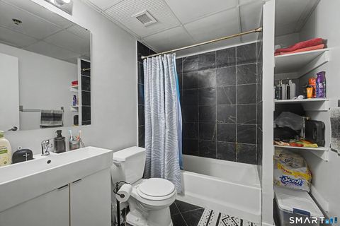 Tiny photo for 881 Lafayette Boulevard #4L, Bridgeport, CT 06604 (MLS # 24164657)