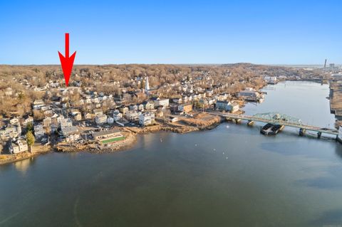 373 Lexington Avenue New Haven CT 06513