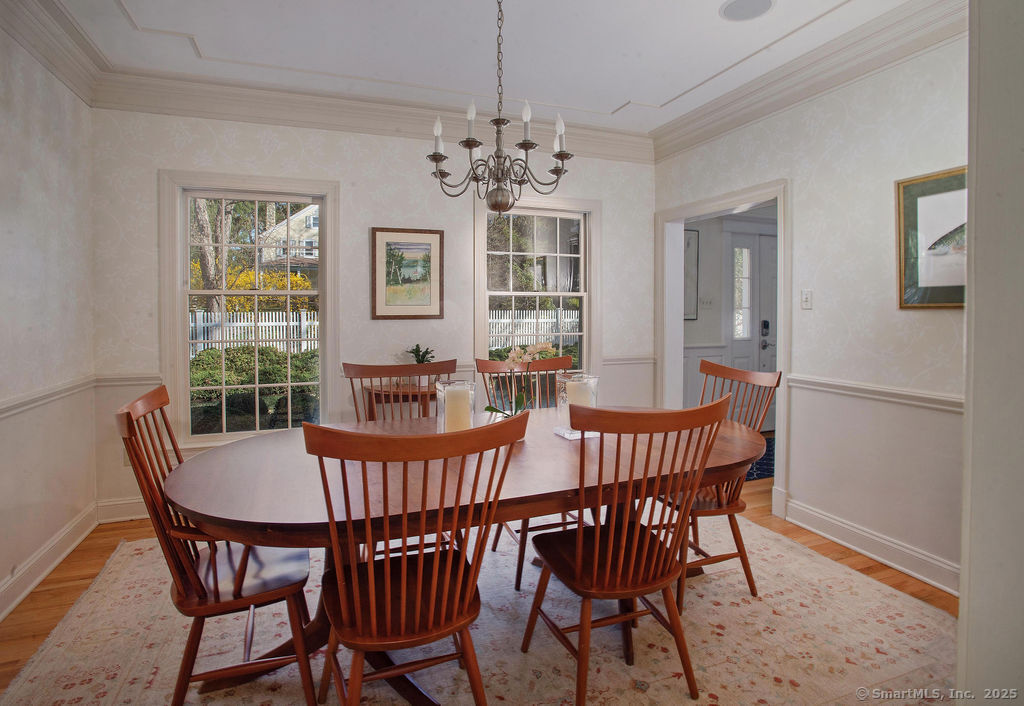 47 Old Norwalk Road