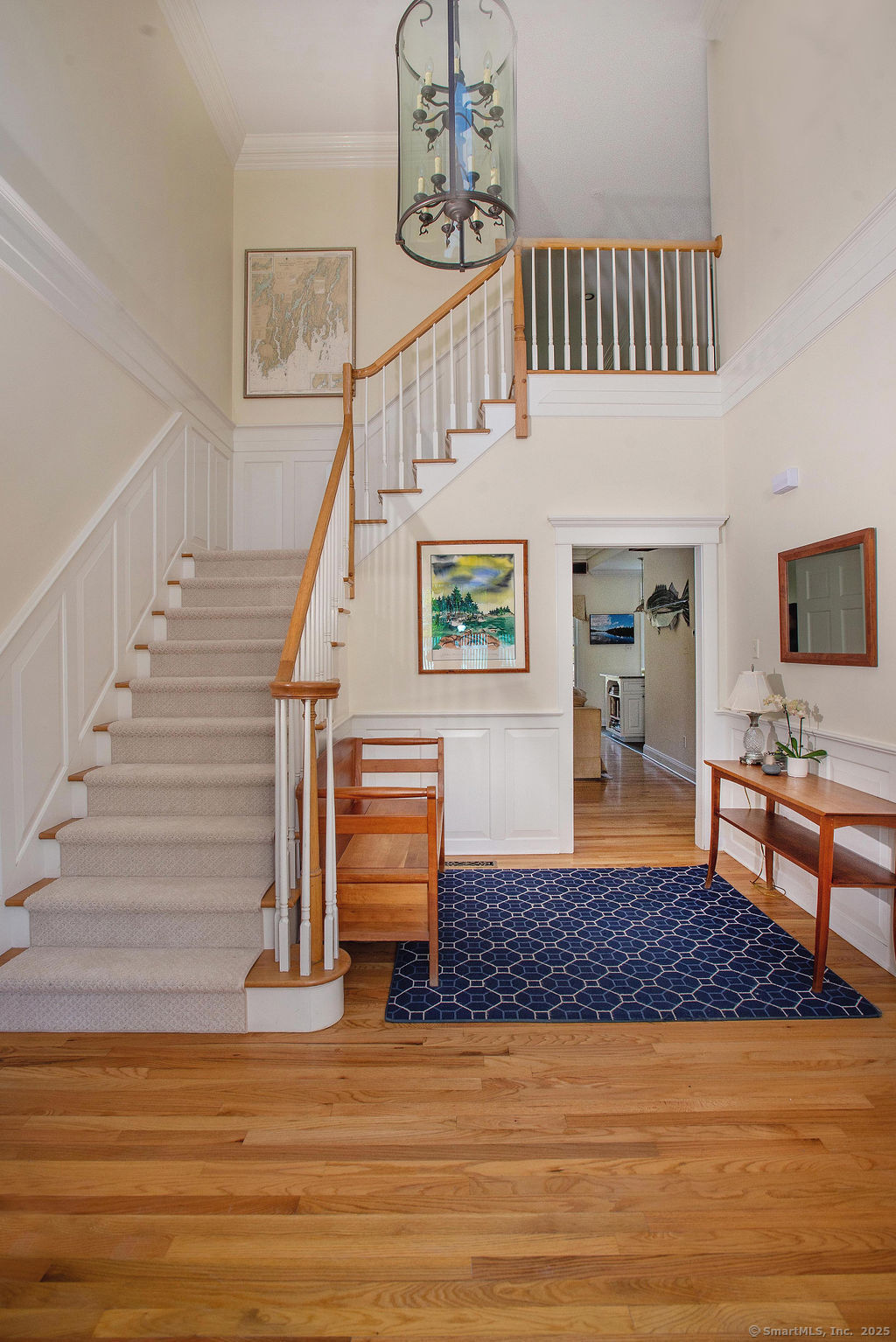 47 Old Norwalk Road