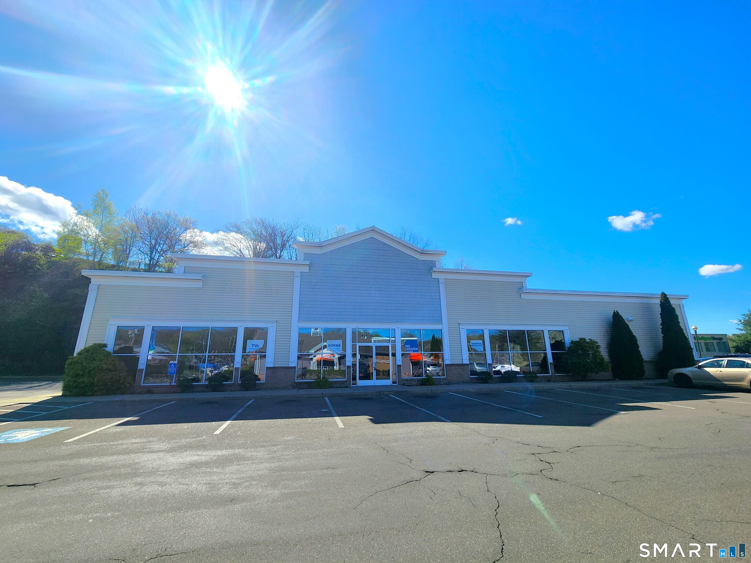500 West Main Street