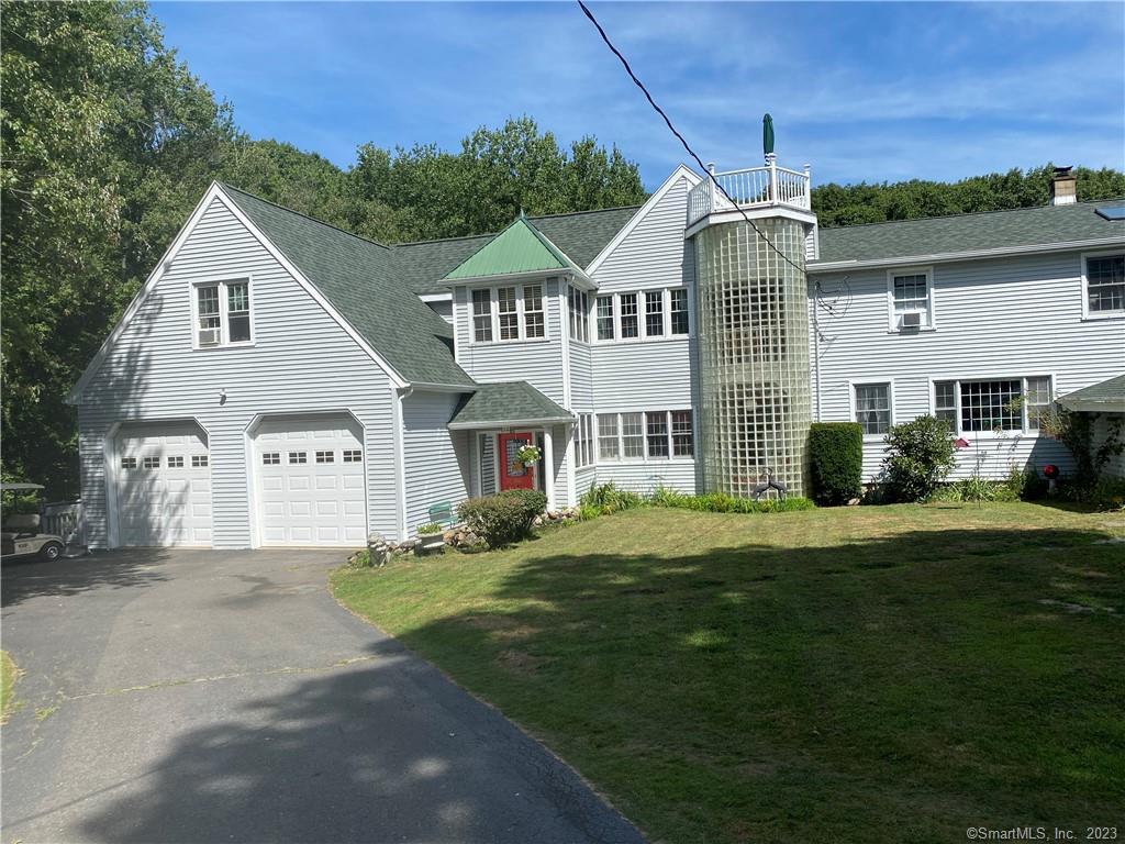 20 Upson Road, Wolcott, Connecticut image 39