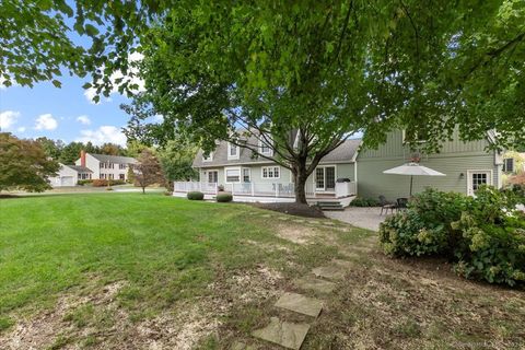 A home in Milford