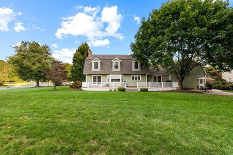 A home in Milford