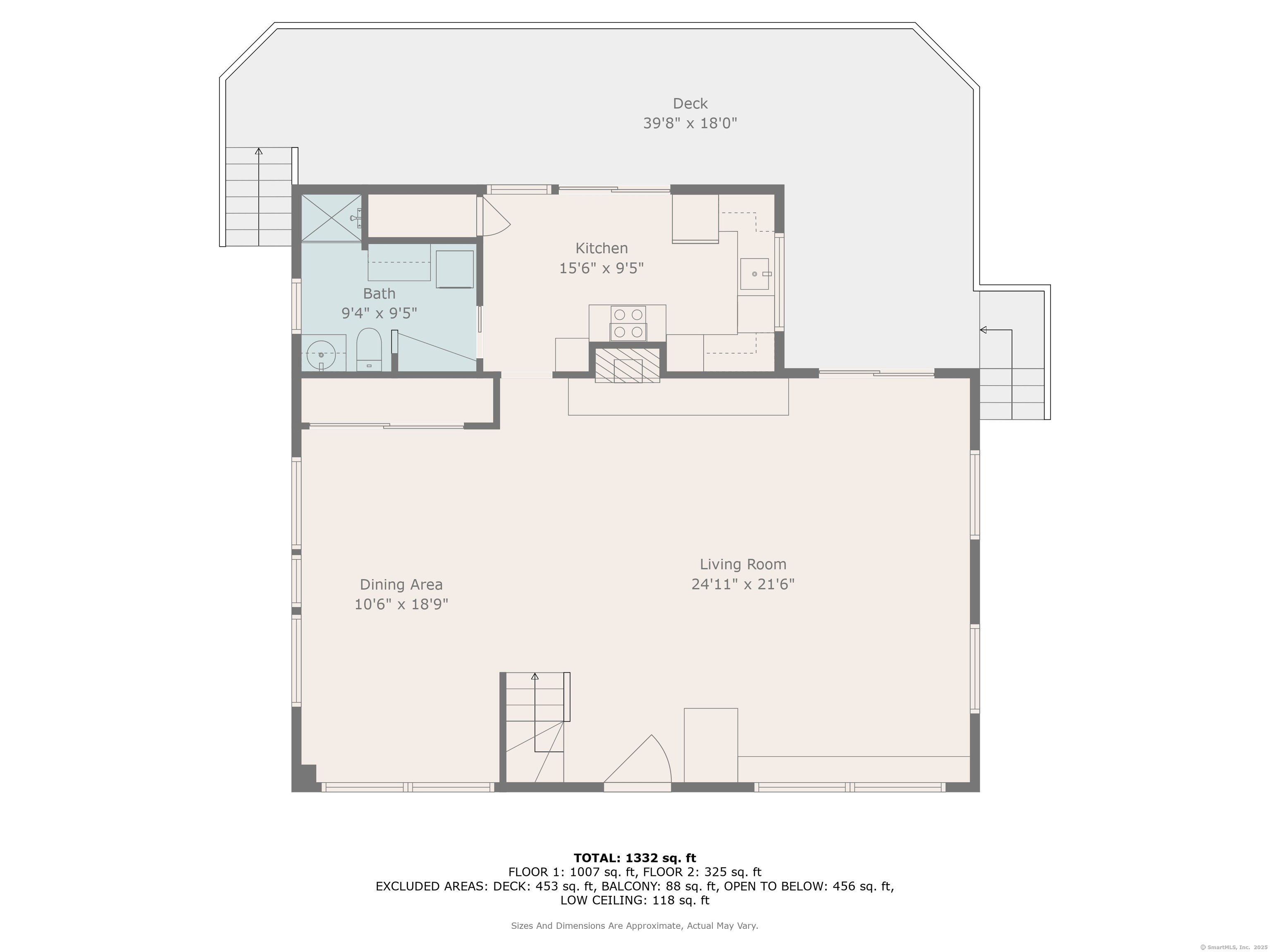 302 Ferry Road, Old Lyme, Connecticut image 30