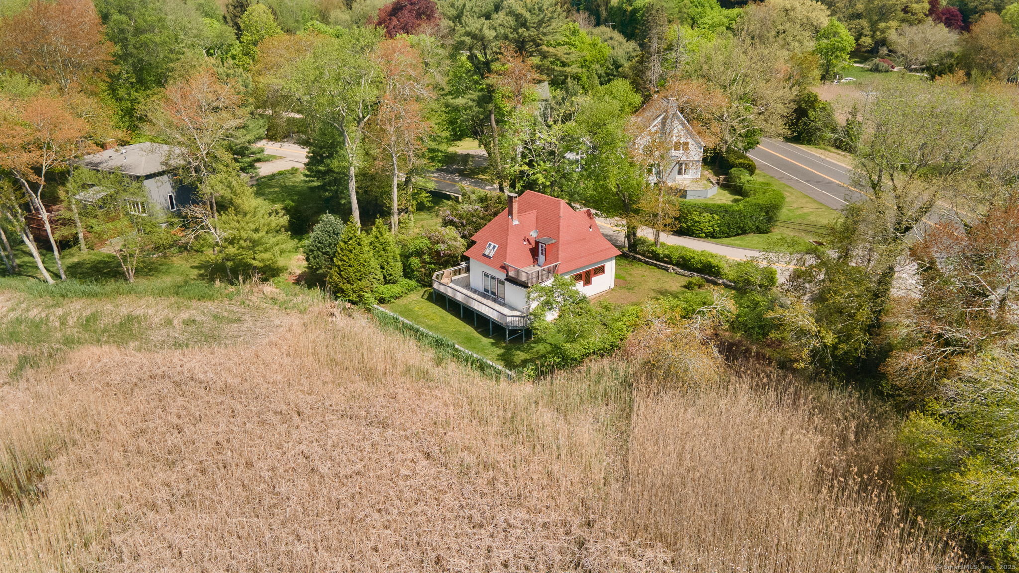 302 Ferry Road, Old Lyme, Connecticut image 28