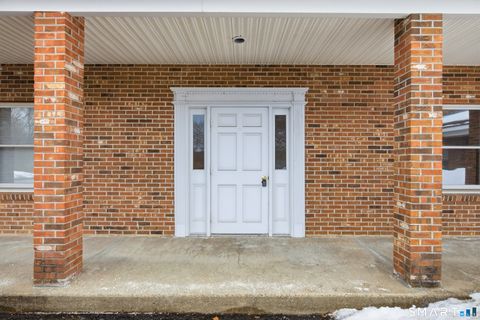 Tiny photo for 41 Kings Highway, Ledyard, CT 06335 (MLS # 24154600)