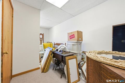 Tiny photo for 41 Kings Highway, Ledyard, CT 06335 (MLS # 24154600)