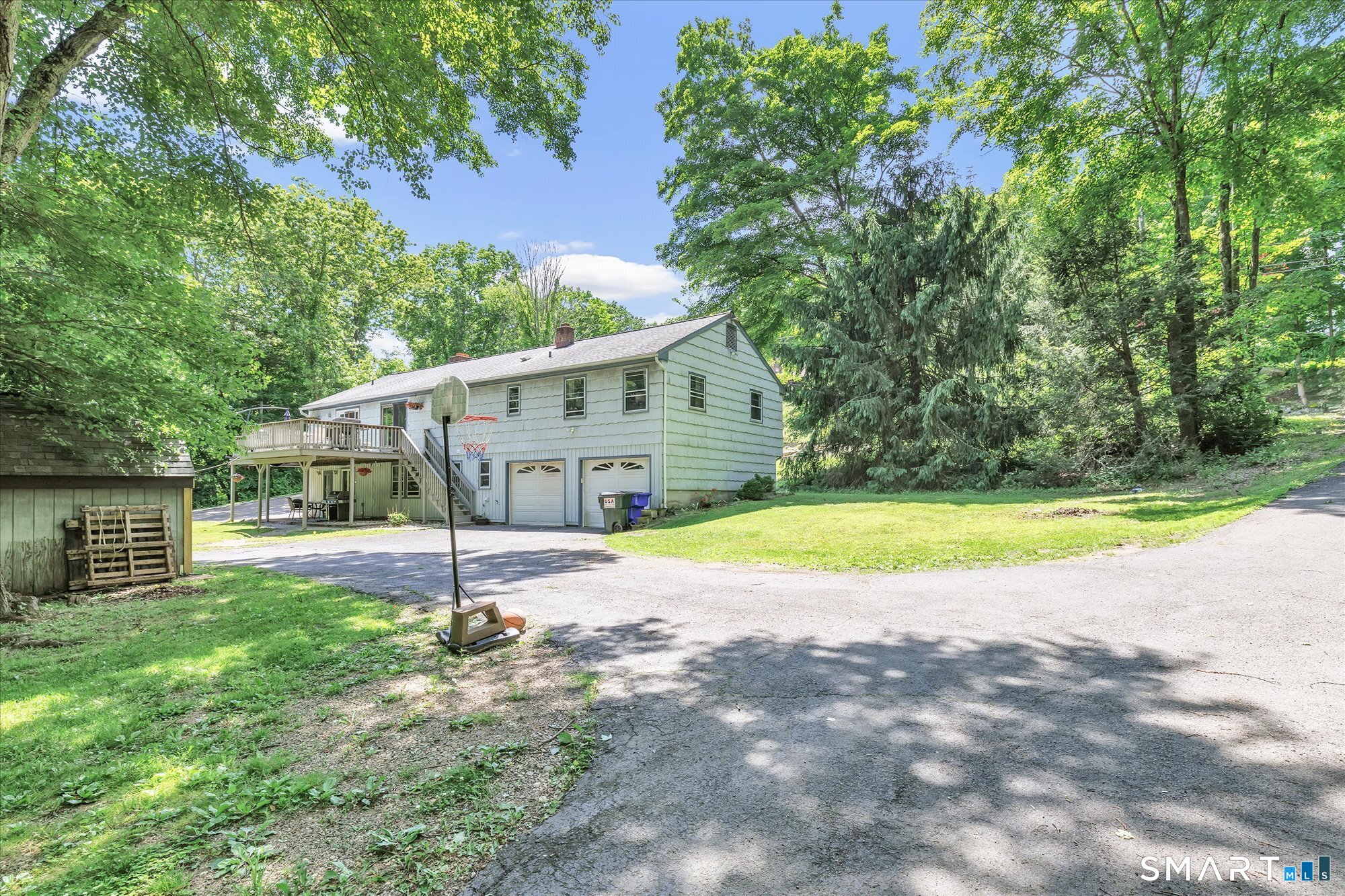 119 Freeman Road