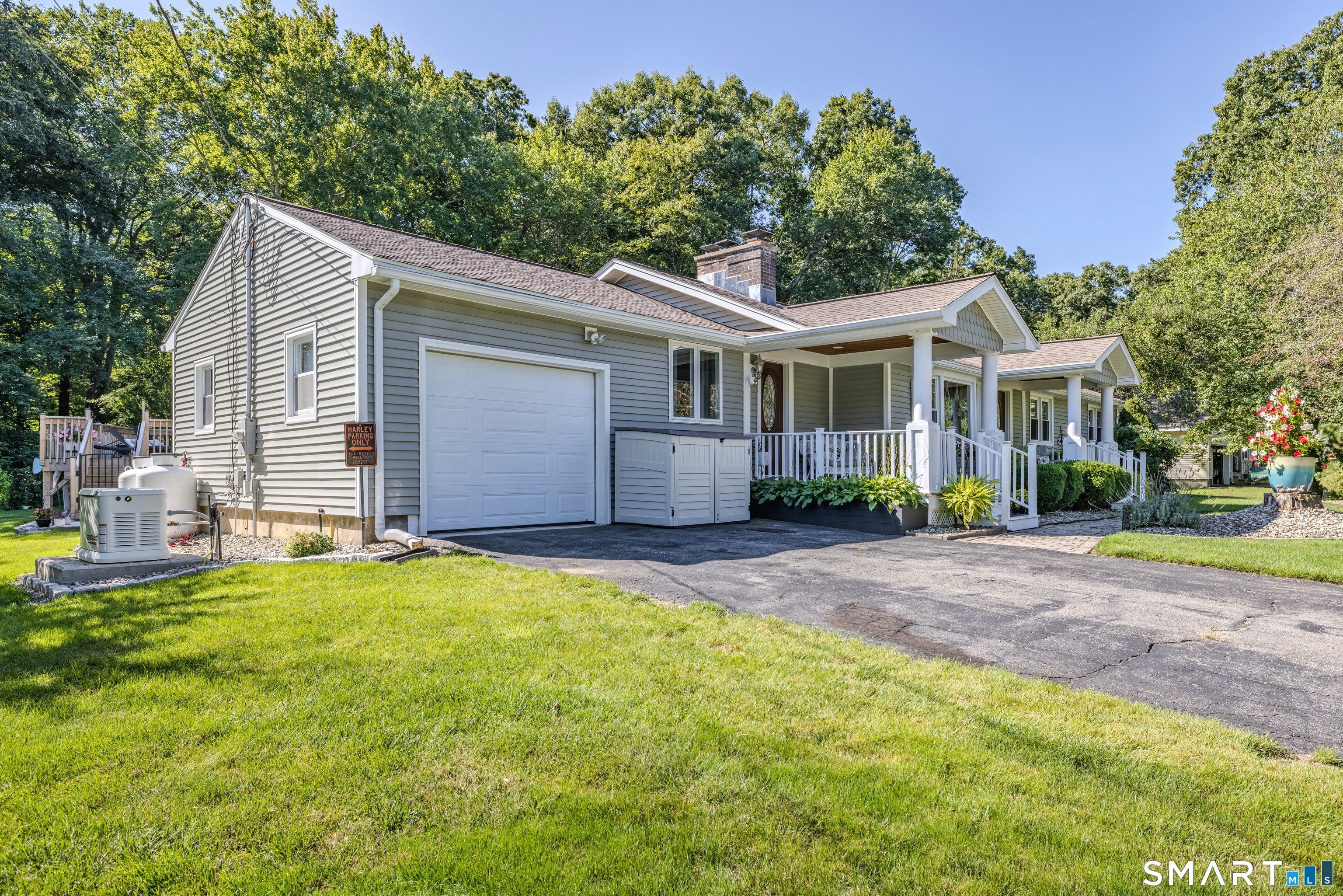 21 Brennan Road